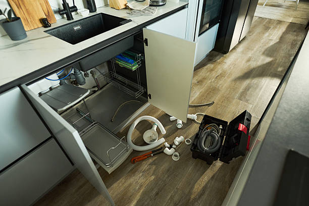 Reliable Plumbing contractor in Penngrove, CA by Street Wise - Plumbing